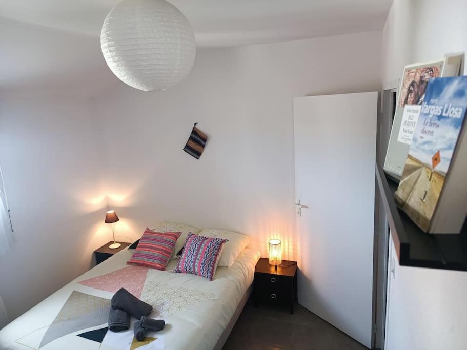 La Casa Inca Merignac - Appartement 3 Pieces Avec Parking A Proximite Du Tram Экстерьер фото