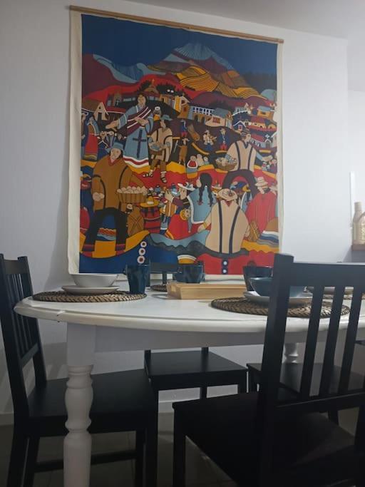 La Casa Inca Merignac - Appartement 3 Pieces Avec Parking A Proximite Du Tram Экстерьер фото