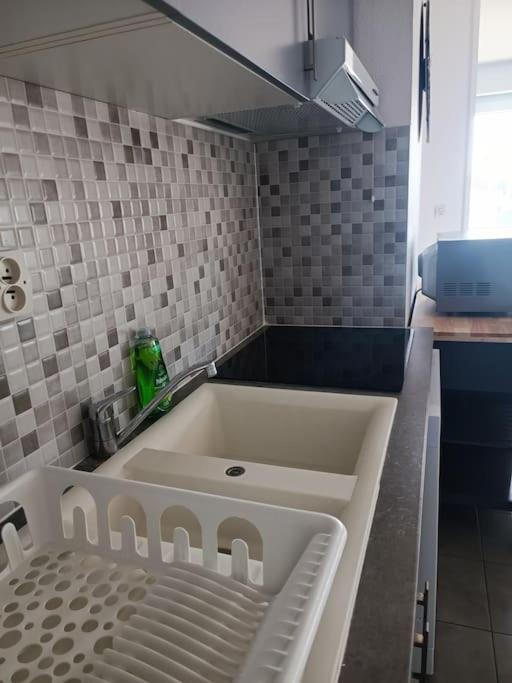 La Casa Inca Merignac - Appartement 3 Pieces Avec Parking A Proximite Du Tram Экстерьер фото