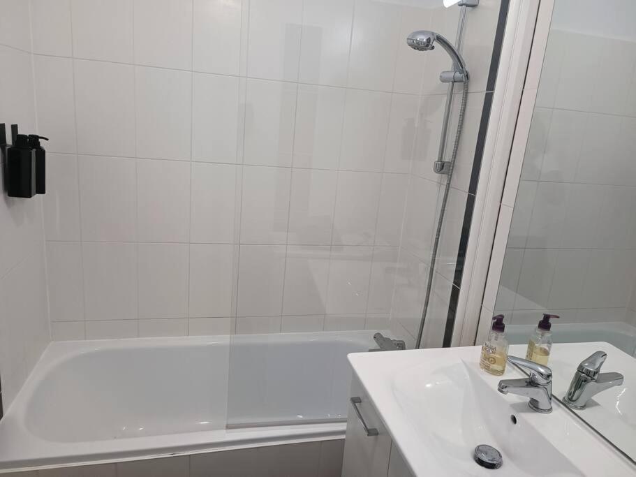 La Casa Inca Merignac - Appartement 3 Pieces Avec Parking A Proximite Du Tram Экстерьер фото