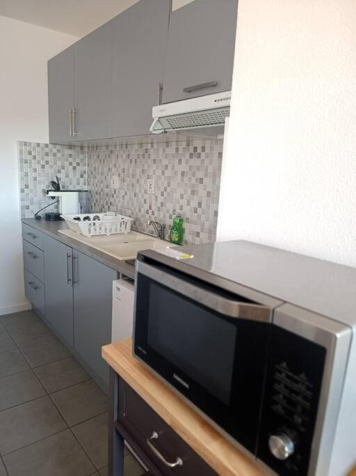 La Casa Inca Merignac - Appartement 3 Pieces Avec Parking A Proximite Du Tram Экстерьер фото